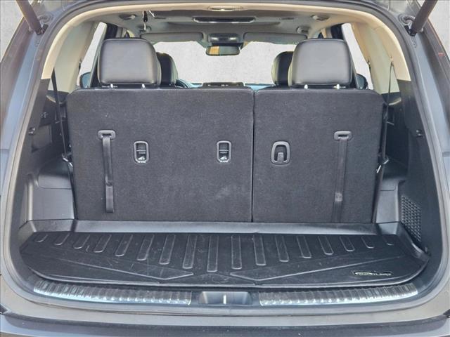 used 2020 Kia Telluride car, priced at $22,991