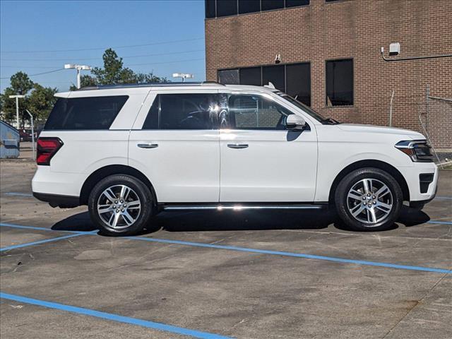 used 2022 Ford Expedition car, priced at $44,995