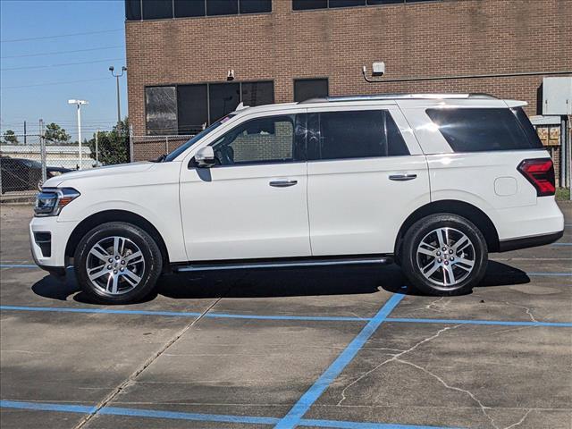 used 2022 Ford Expedition car, priced at $44,995