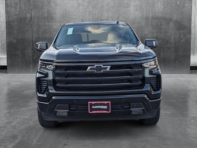 new 2025 Chevrolet Silverado 1500 car, priced at $73,424