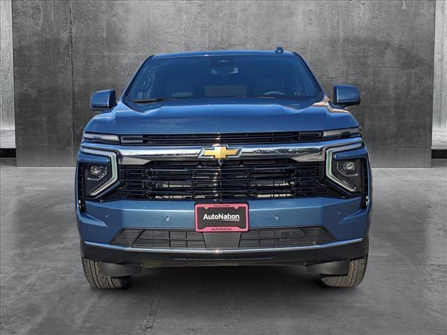 new 2025 Chevrolet Tahoe car, priced at $62,369