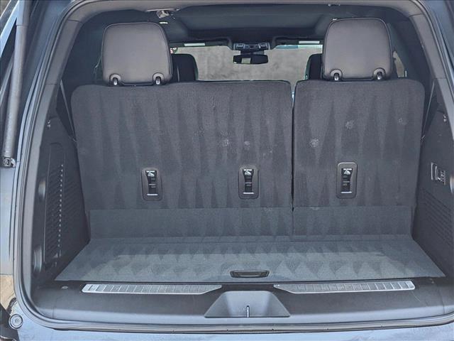 used 2023 Chevrolet Tahoe car, priced at $56,870