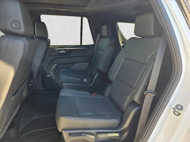 new 2026 Chevrolet Tahoe car, priced at $75,306