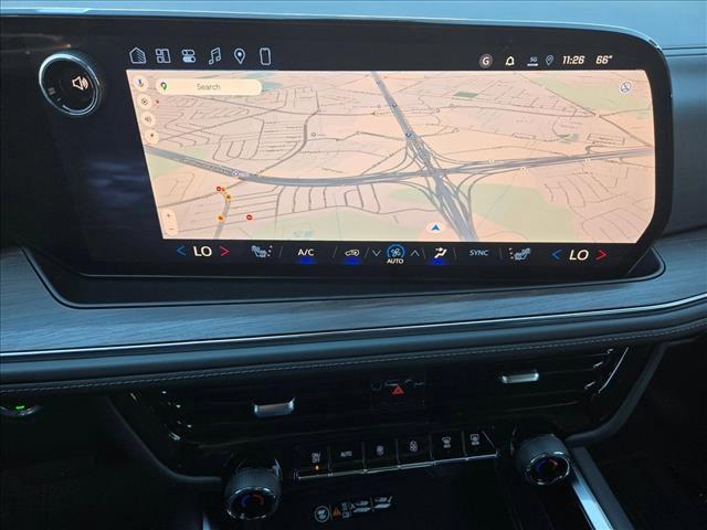 new 2026 Chevrolet Tahoe car, priced at $75,306