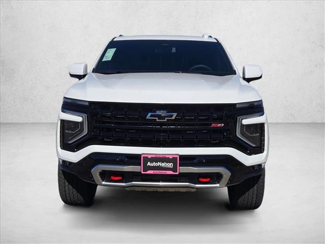 new 2026 Chevrolet Tahoe car, priced at $75,306