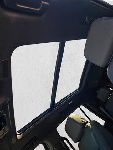 new 2026 Chevrolet Tahoe car, priced at $75,306