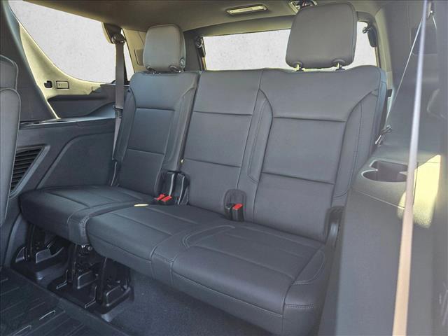 new 2026 Chevrolet Tahoe car, priced at $75,306