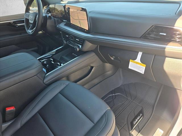 new 2026 Chevrolet Tahoe car, priced at $75,306