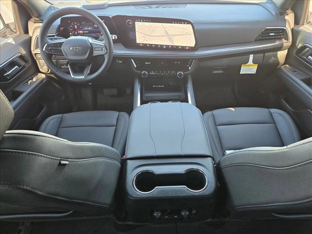 new 2026 Chevrolet Tahoe car, priced at $75,306