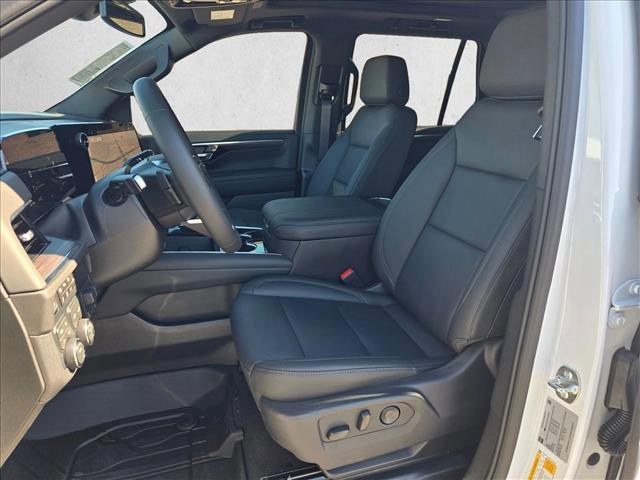 new 2026 Chevrolet Tahoe car, priced at $75,306