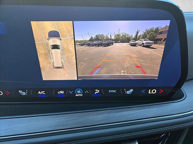 new 2026 Chevrolet Tahoe car, priced at $75,306