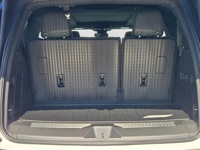 new 2026 Chevrolet Tahoe car, priced at $75,306