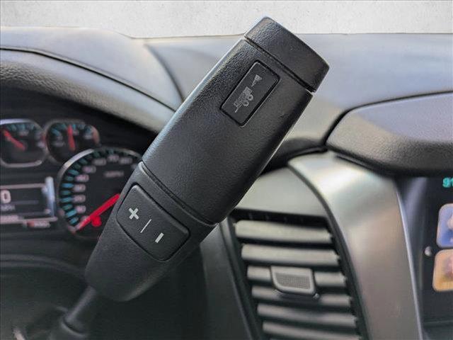 used 2019 Chevrolet Tahoe car, priced at $26,793