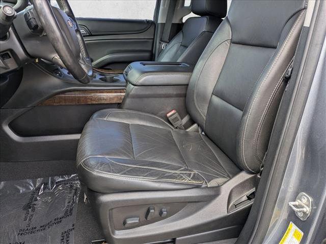 used 2019 Chevrolet Tahoe car, priced at $26,793