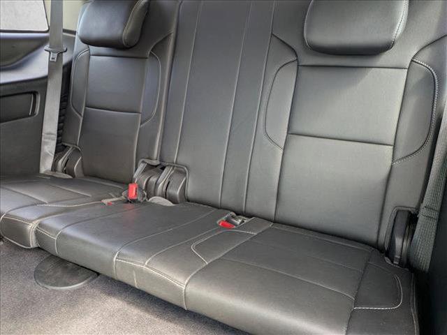 used 2019 Chevrolet Tahoe car, priced at $26,793