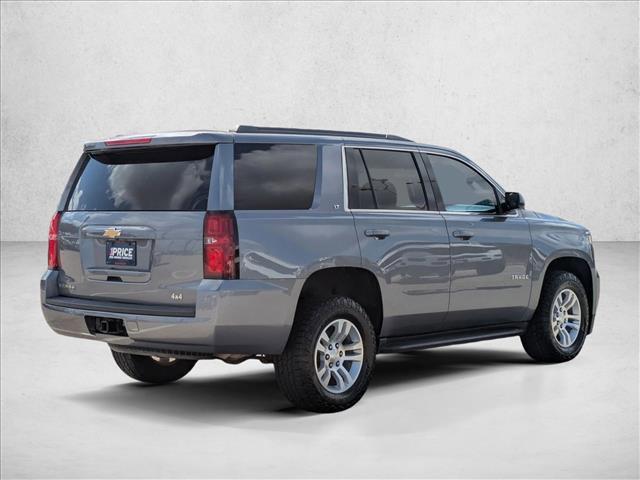 used 2019 Chevrolet Tahoe car, priced at $26,793
