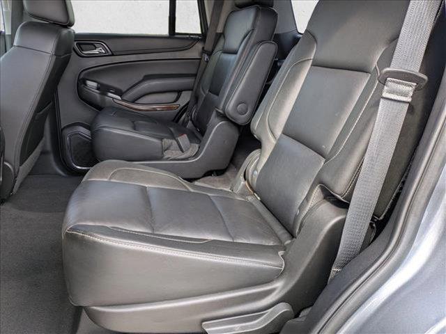 used 2019 Chevrolet Tahoe car, priced at $26,793