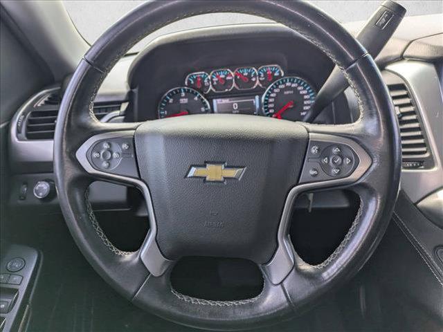 used 2019 Chevrolet Tahoe car, priced at $26,793
