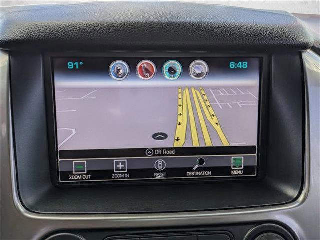 used 2019 Chevrolet Tahoe car, priced at $26,793