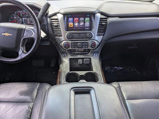used 2019 Chevrolet Tahoe car, priced at $26,793