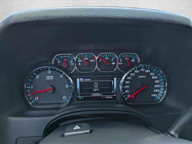 used 2019 Chevrolet Tahoe car, priced at $26,793