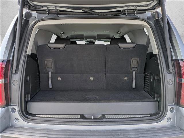 used 2019 Chevrolet Tahoe car, priced at $26,793