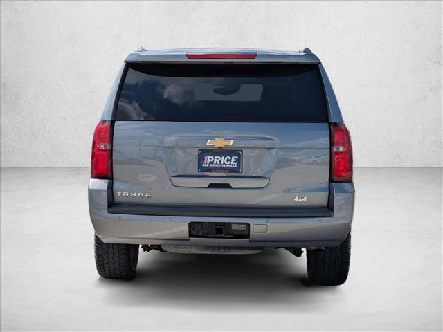 used 2019 Chevrolet Tahoe car, priced at $26,793