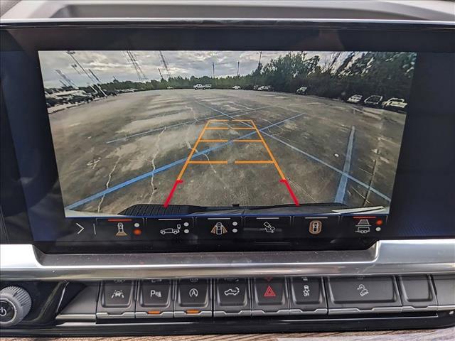 new 2026 Chevrolet Silverado 1500 car, priced at $61,899