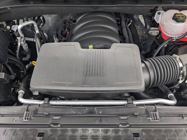 new 2026 Chevrolet Silverado 1500 car, priced at $61,899