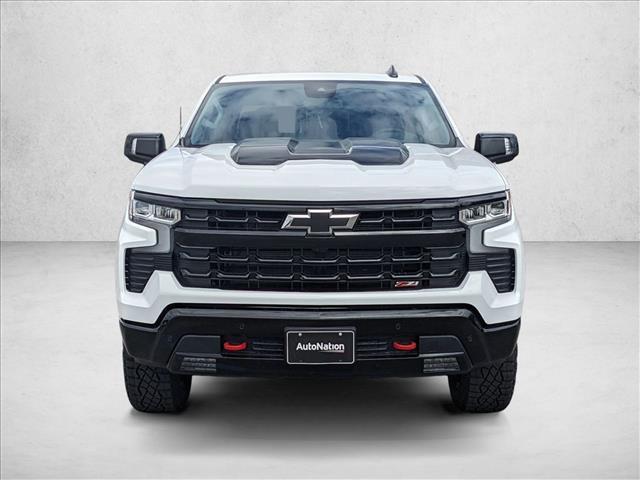 new 2026 Chevrolet Silverado 1500 car, priced at $61,899