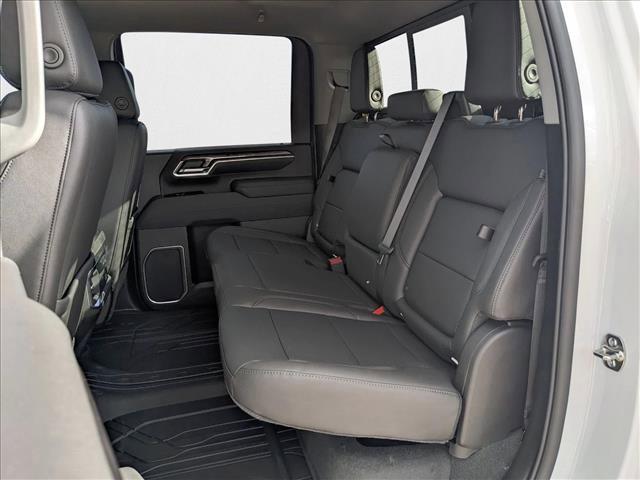 new 2026 Chevrolet Silverado 3500 car, priced at $81,986