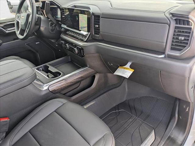 new 2026 Chevrolet Silverado 3500 car, priced at $81,986