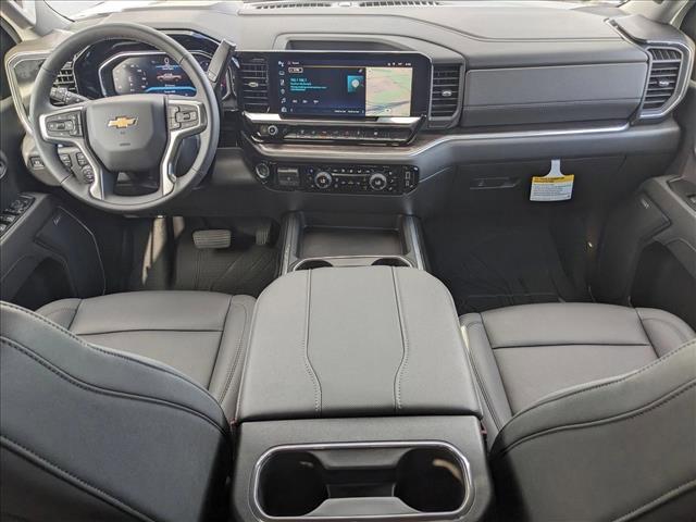 new 2026 Chevrolet Silverado 3500 car, priced at $81,986