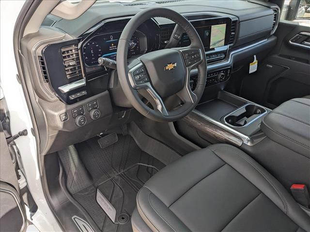 new 2026 Chevrolet Silverado 3500 car, priced at $81,986