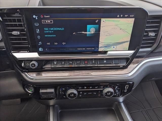 new 2026 Chevrolet Silverado 3500 car, priced at $81,986