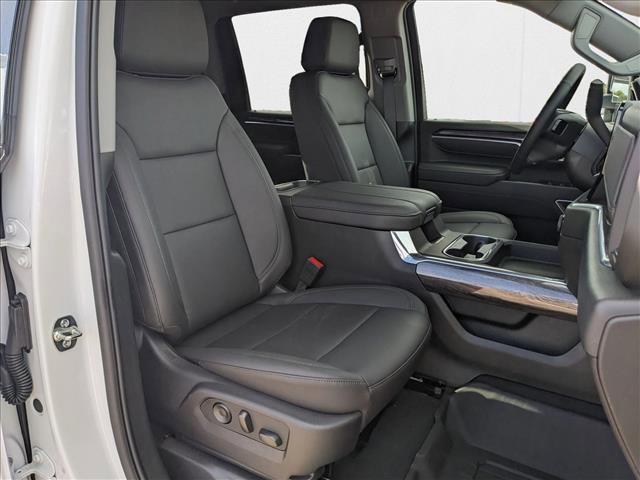 new 2026 Chevrolet Silverado 3500 car, priced at $81,986