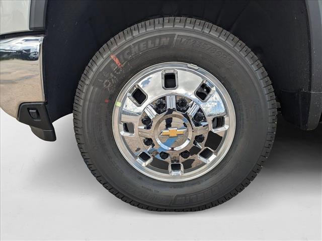 new 2026 Chevrolet Silverado 3500 car, priced at $81,986