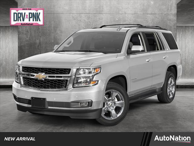 used 2016 Chevrolet Tahoe car, priced at $21,351