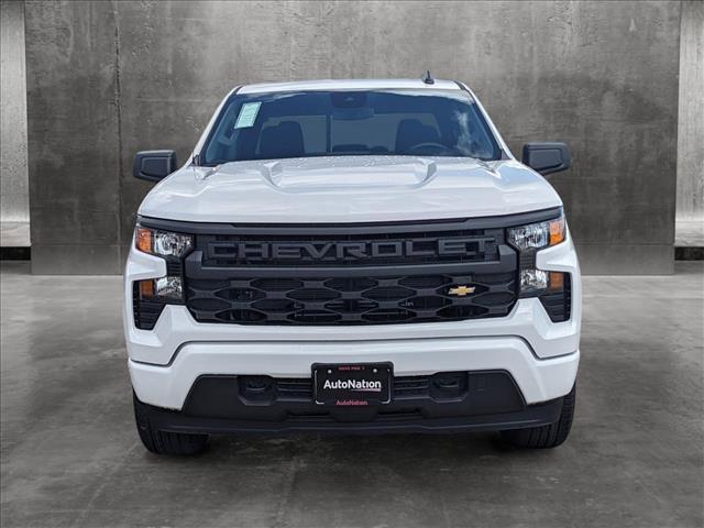 new 2024 Chevrolet Silverado 1500 car, priced at $39,018