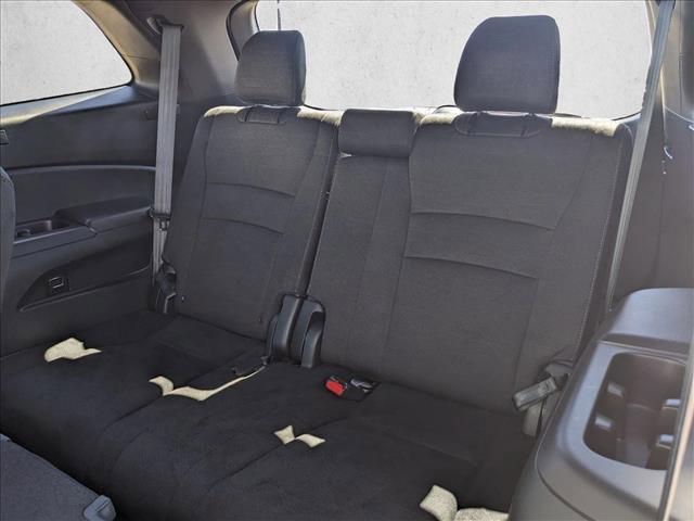 used 2022 Honda Pilot car, priced at $29,685