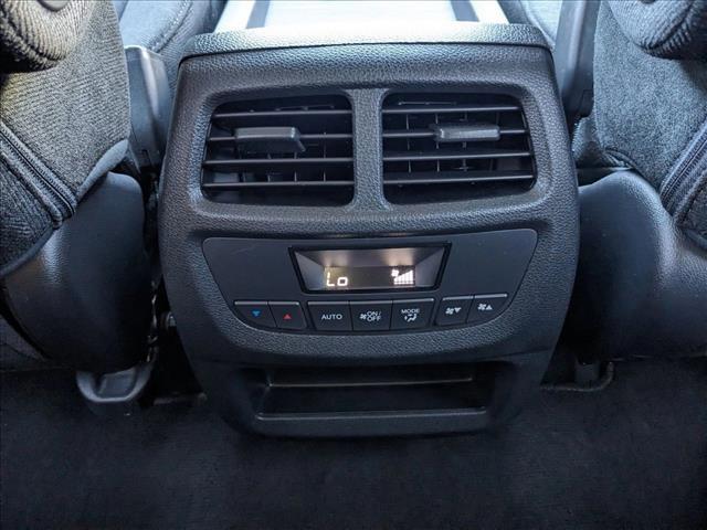 used 2022 Honda Pilot car, priced at $29,685