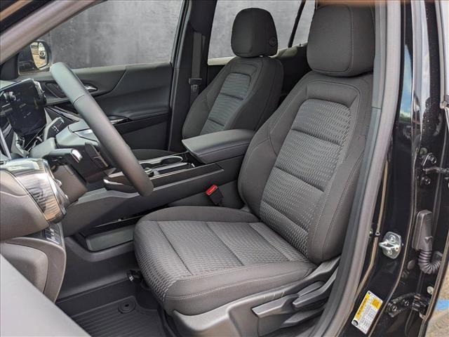 new 2026 Chevrolet Equinox car, priced at $30,320