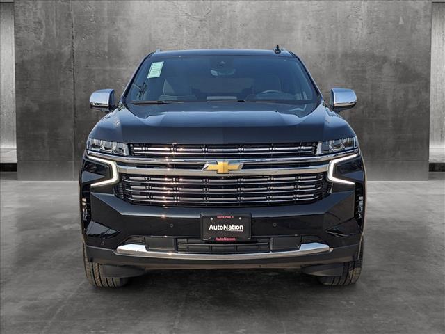 new 2024 Chevrolet Suburban car, priced at $74,246