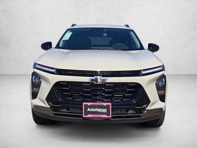 new 2026 Chevrolet Trax car, priced at $28,780
