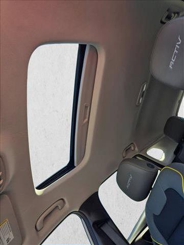 new 2026 Chevrolet Trax car, priced at $28,780