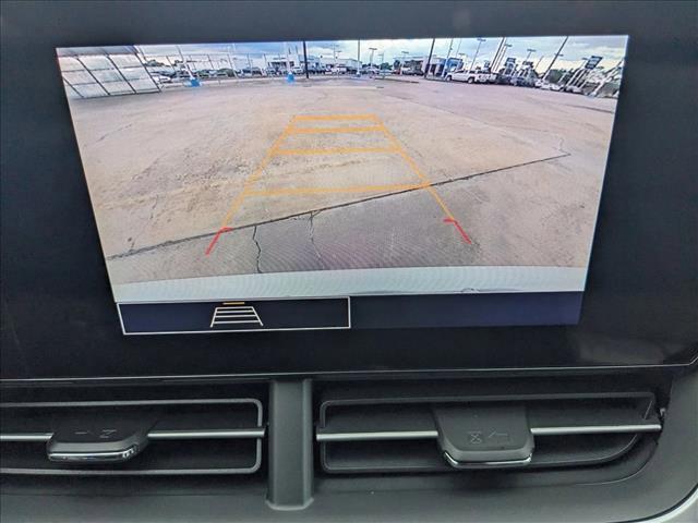 new 2026 Chevrolet Trax car, priced at $24,023