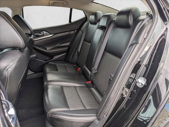 used 2019 Nissan Maxima car, priced at $16,334
