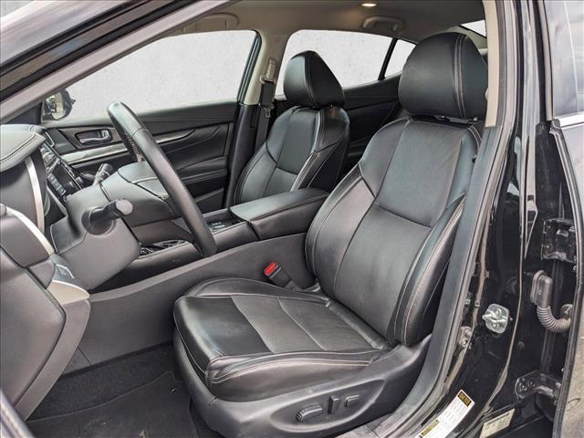 used 2019 Nissan Maxima car, priced at $16,334