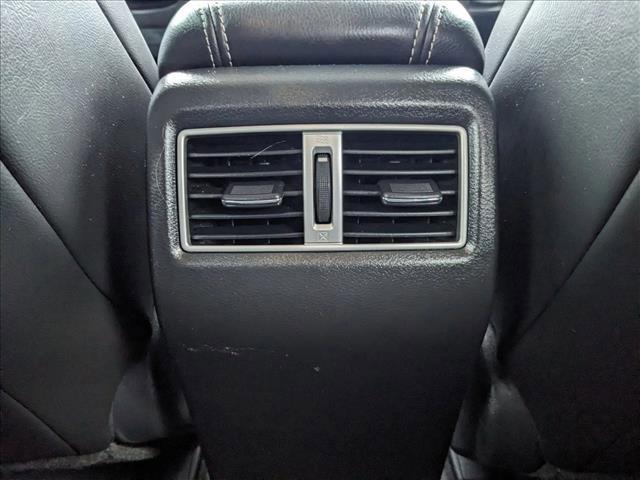 used 2019 Nissan Maxima car, priced at $16,334