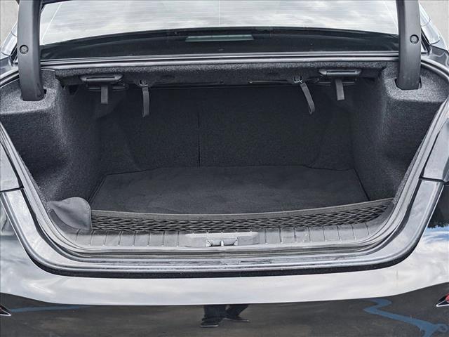 used 2019 Nissan Maxima car, priced at $16,334